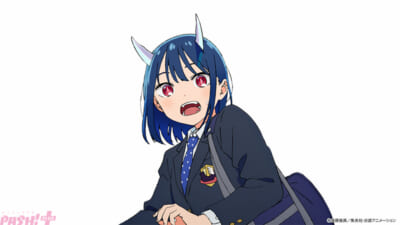 ルリドラゴン場面カット5