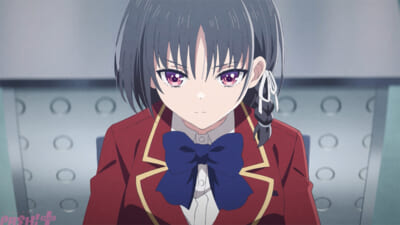 【よう実】PV2_3