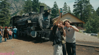 【本日5月28日(木)17時解禁】『Travis-Japan-Summer-Vacation!!-7人のアメリカ旅』#7先行カット3