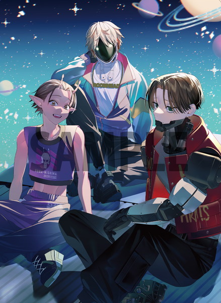 ファイル