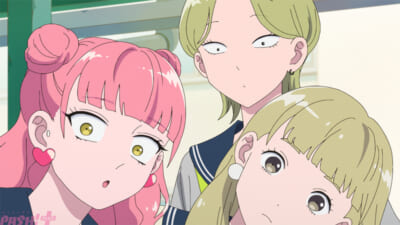 サブ4(C27)