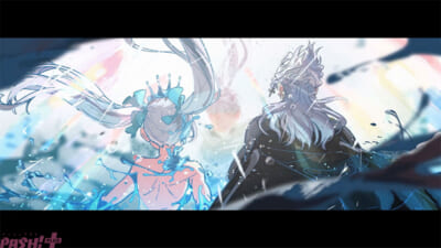 【ブラッククローバー】ノンクレジットED-(2)