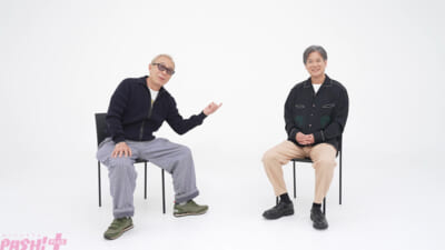 <週明け0323_朝6時解禁>『トイ・ストーリー5』:振り返り映像(所さん、唐沢さん)