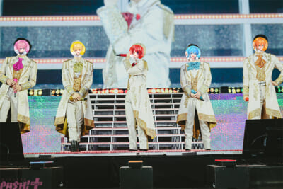 初だし_すとぷり王子衣装