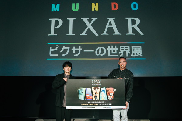 オープニングイベント⑤