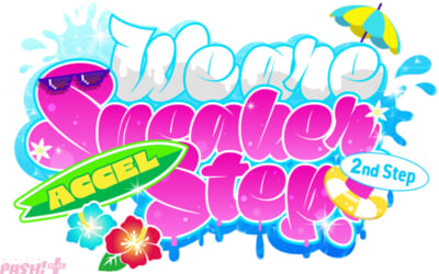 sneakerstep2ndLIVE_logo_ACCEL