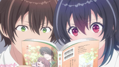 TVアニメ『クラにか』PV第2弾カット_4