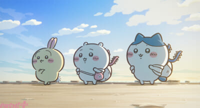 新規場面カット①