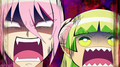 【入間くん】メインPV_03s