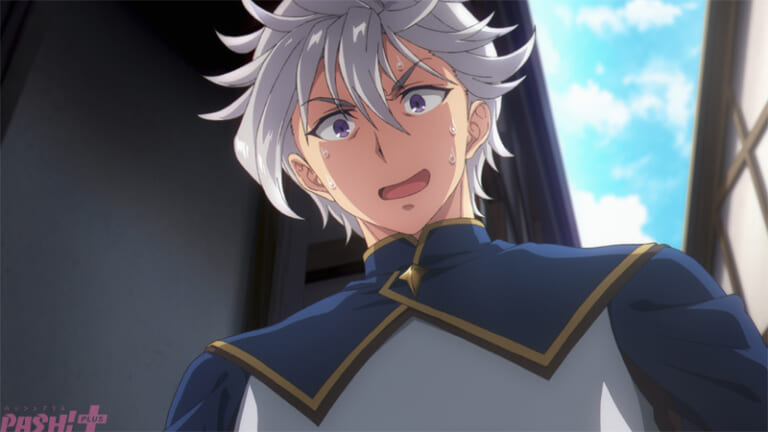 残業と戦う痛快異世界コメディ『ギルます』アニメ映像初公開のティザーPV解禁！ ジェイド役には熊谷健太郎さんが決定 PASH