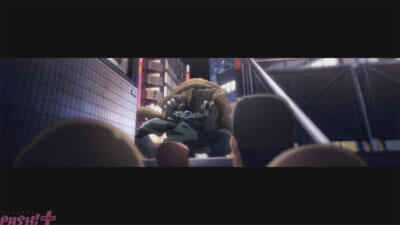 【ヴィジランテ】第2期ED④s