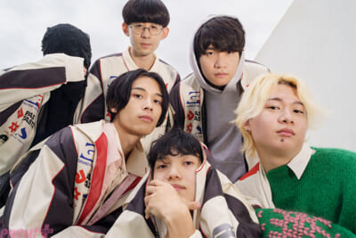 PAS-TASTAアーティスト写真