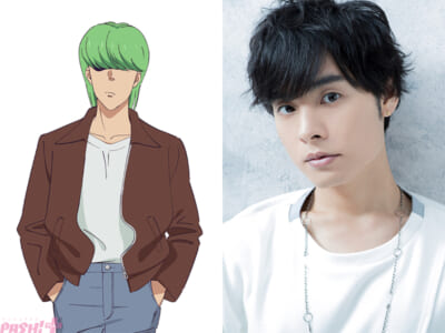 似蛭田妖＆岡本信彦