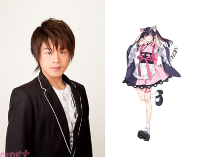 03_松岡禎丞さん＆駒沢乃依