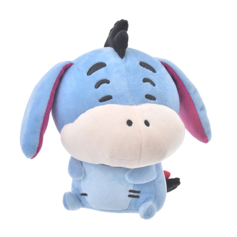 ぬいぐるみ イーヨー_1