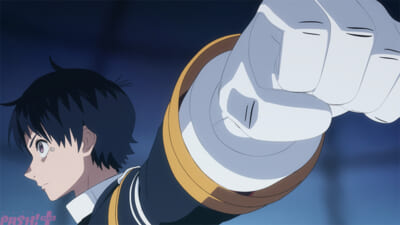 【4月8日(水)18時解禁】第2話先行カット①