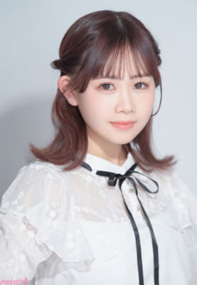 【宣材】桃山晶役寺澤百花