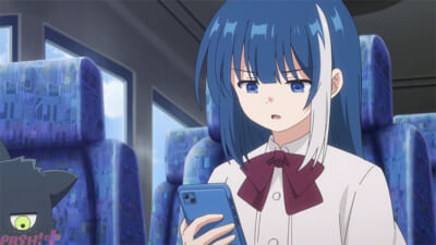 夜桜さんちの大作戦_#38_2