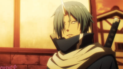 【転スラ】第75話宣伝用場面写★9