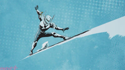 【ヴィジランテ】第2期OP⑪s