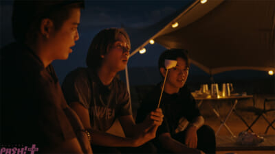 【本日5月14日(木)17時解禁】『Travis-Japan-Summer-Vacation!!-7人のアメリカ旅』#5先行カット2