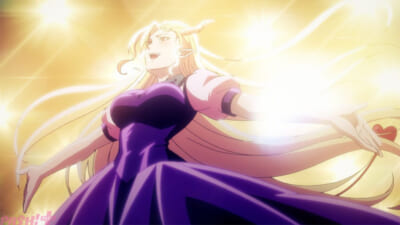 【入間くん】メインPV_10s