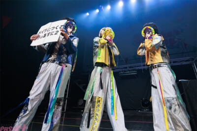 福岡公演_企画コーナー