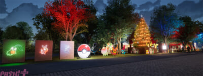 ポケモンフォトパネル