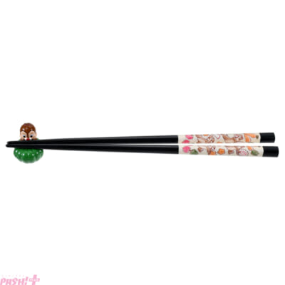 箸・箸置き＜デール＞