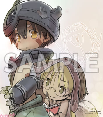 【前編】入場者プレゼント第1弾_02