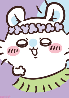 モモンガ