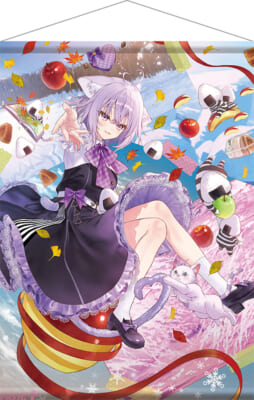 01_折り畳み式B2タペストリー