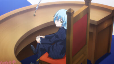 【転スラ】第77話宣伝用場面写★1