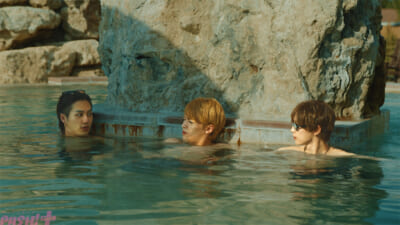 【5月7日(木)17時解禁】『Travis-Japan-Summer-Vacation!!-7人のアメリカ旅』＃4先行カット２