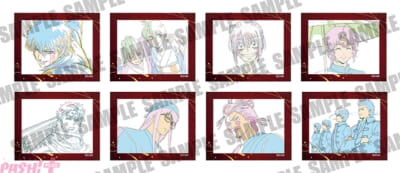 入場者特典第5弾画像