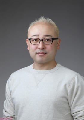 高橋伸也-宣材写真