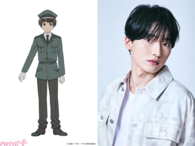 ベルント_安田さん