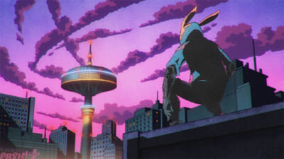 【ヴィジランテ】第2期OP⑤s