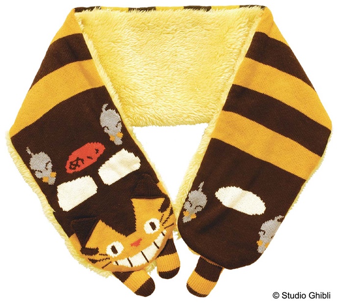 となりのトトロ ルピシア 4月