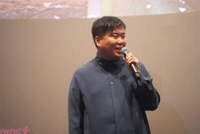山下監督