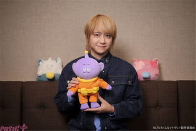 【ルルットリリィ】八乙女-光_スタジオ撮影写真_03