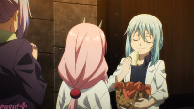 【転スラ】第74話宣伝用場面写★1