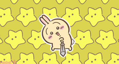 うさぎ