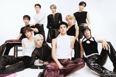 &TEAM_アーティスト写真