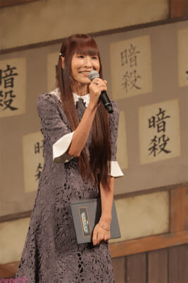 「暗殺教室」イベント_松浦ソロ