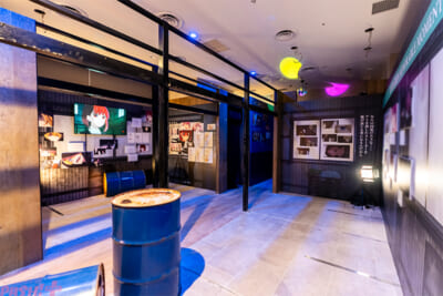 ZONE.02_今日は甘口て゛