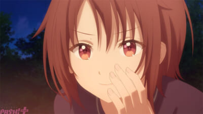 【お隣の天使様】PVカット⑧s