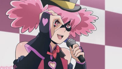 【ヴィジランテ第2期】第14話(第2期-第1話)先行カット②s