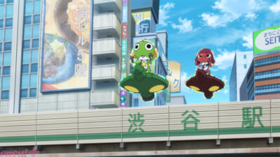渋谷①