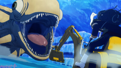 【4月8日(水)18時解禁】第2話先行カット②